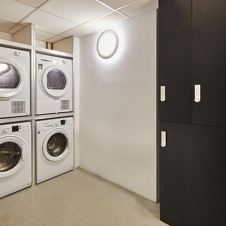 Apartmán Master Farringdon Londýn Exteriér fotografie