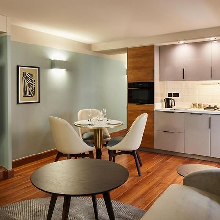 Apartmán Master Farringdon Londýn Exteriér fotografie