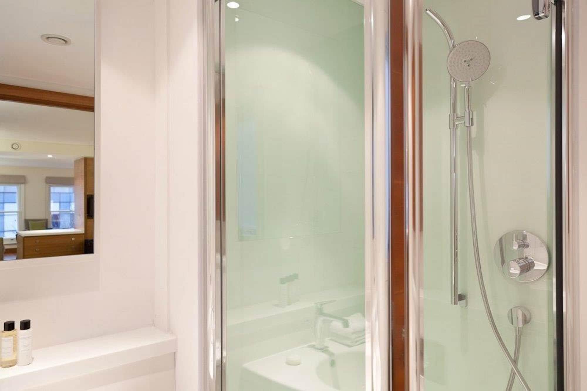 Apartmán Master Farringdon Londýn Exteriér fotografie