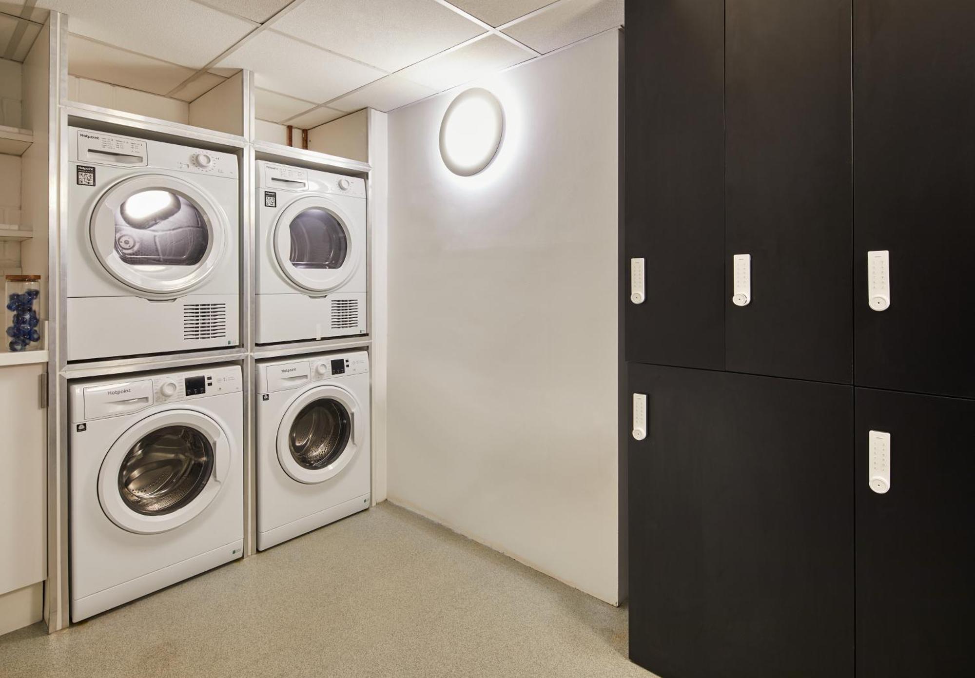 Apartmán Master Farringdon Londýn Exteriér fotografie
